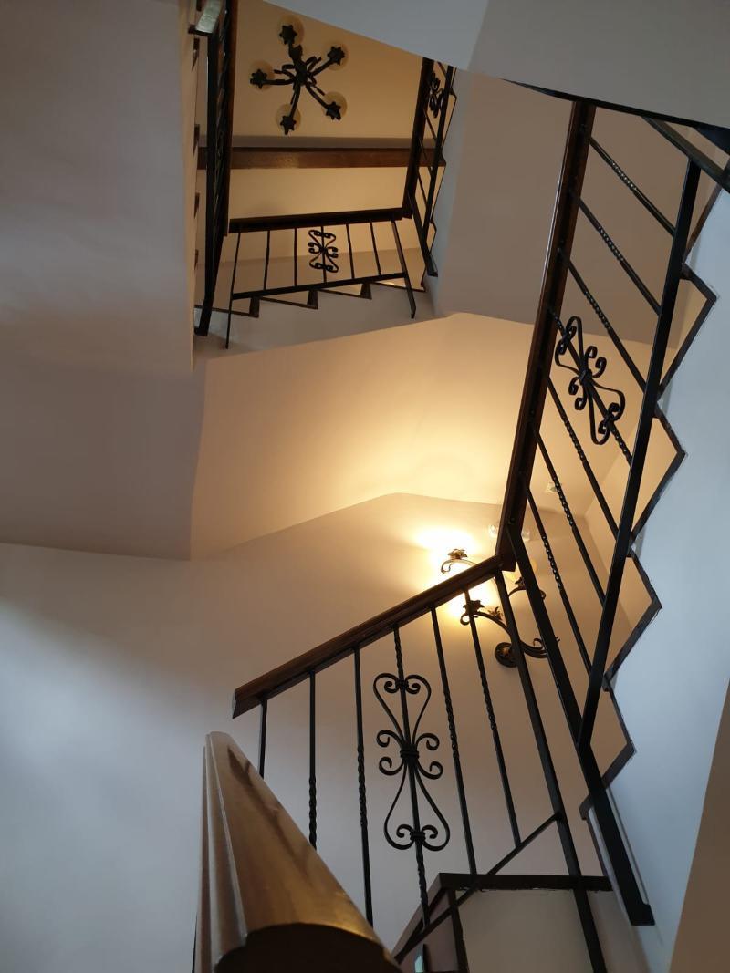 Hotel Mirador De Barcia Рибейра-де-Пикин Экстерьер фото